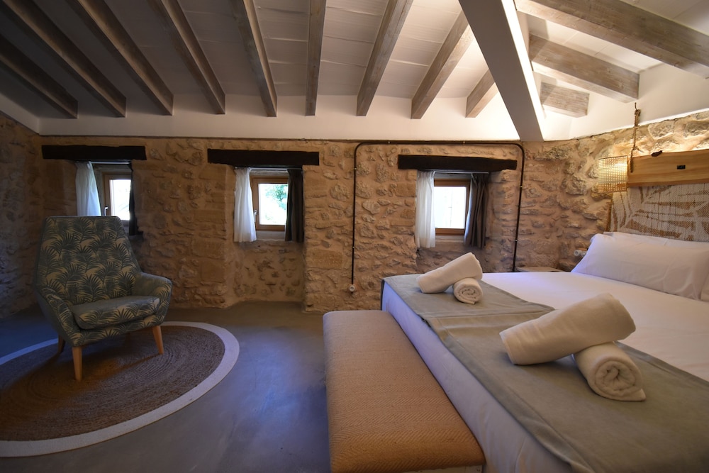 calvario plaza hotel