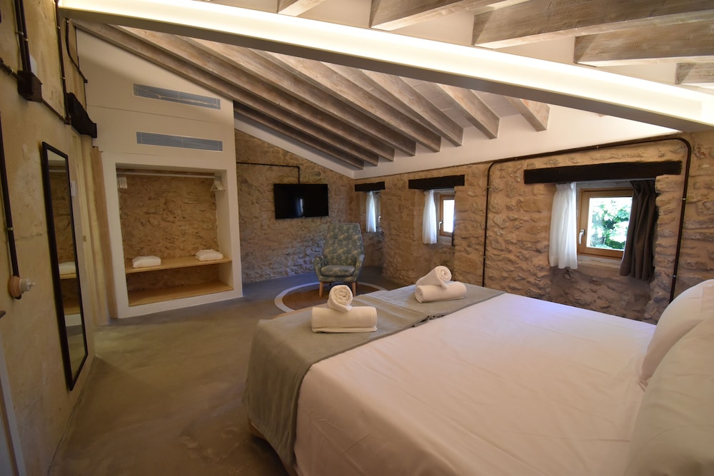 calvario plaza hotel