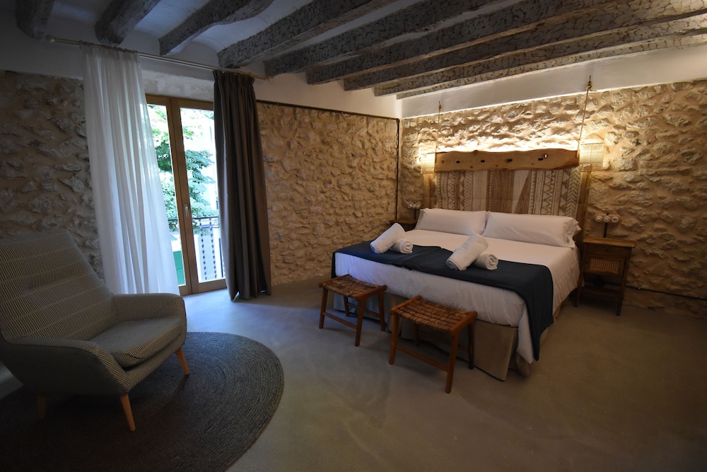 calvario plaza hotel