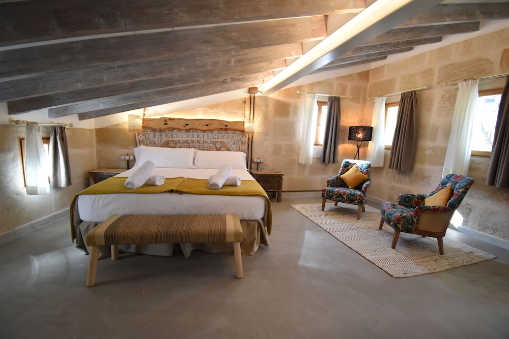 calvario plaza hotel