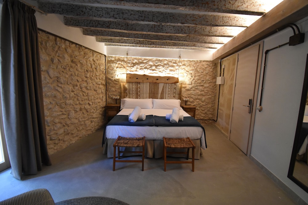 calvario plaza hotel