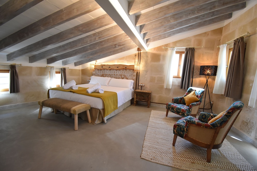 calvario plaza hotel