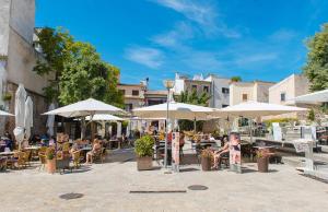 calvario plaza hotel