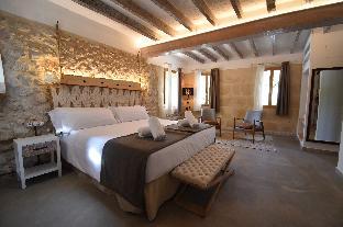 calvario plaza hotel