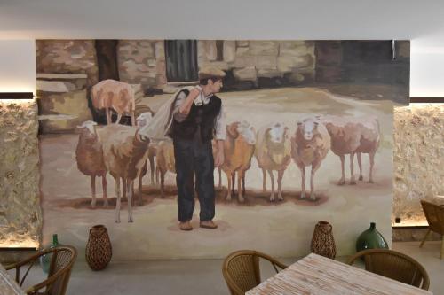 calvario plaza hotel