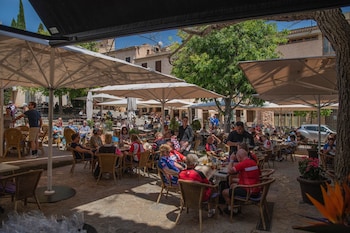 calvario plaza hotel