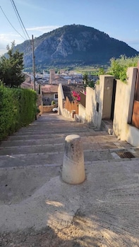 calvario plaza hotel