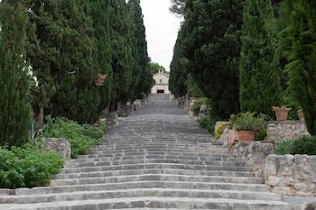 calvario plaza hotel