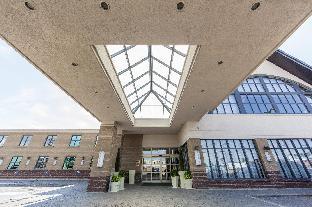 radisson hotel montreal airport