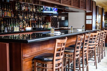 radisson hotel montreal airport
