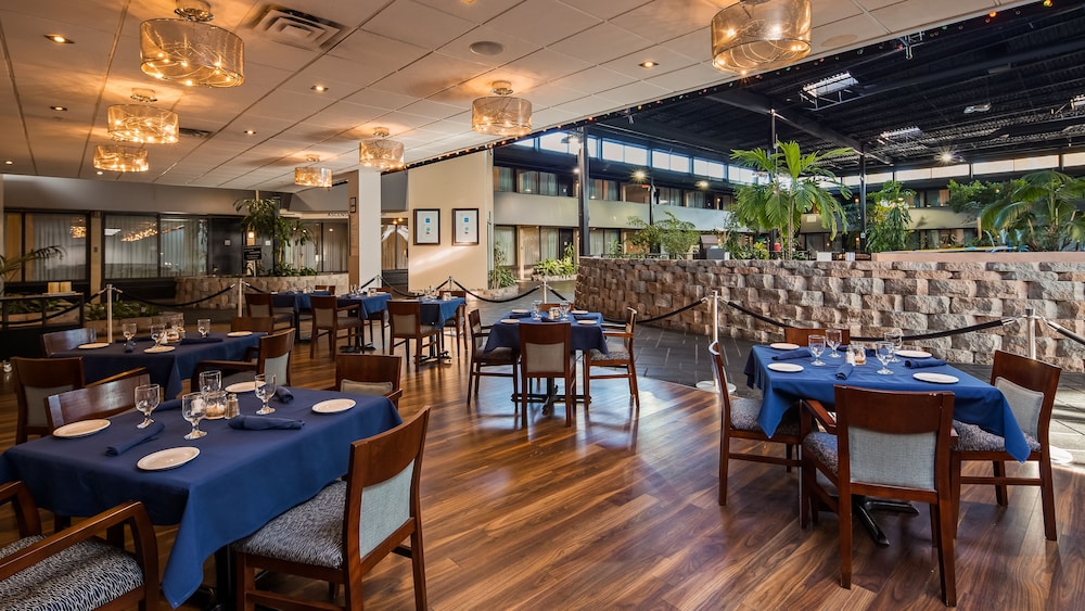 radisson hotel montreal airport