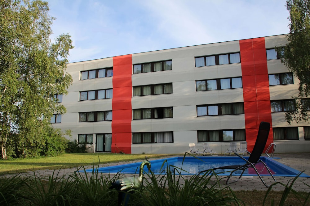 best western smart hotel