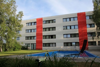best western smart hotel