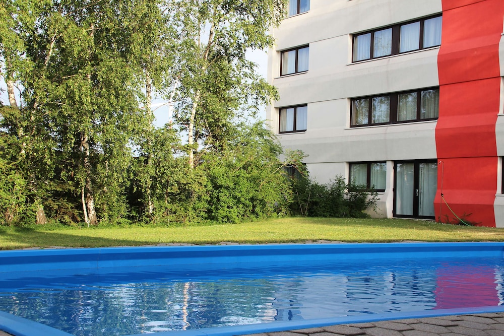 best western smart hotel