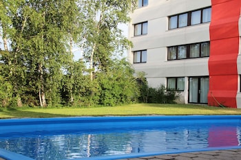 best western smart hotel