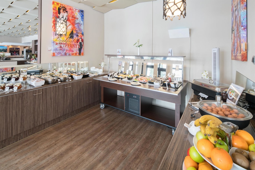 best western smart hotel
