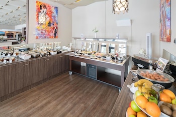 best western smart hotel