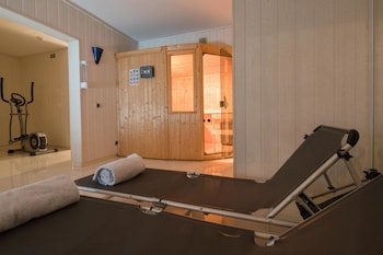 best western smart hotel