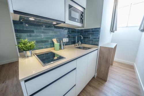 apartamentos valladolid centro