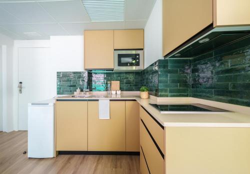 apartamentos valladolid centro