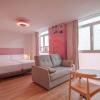 apartamentos valladolid centro