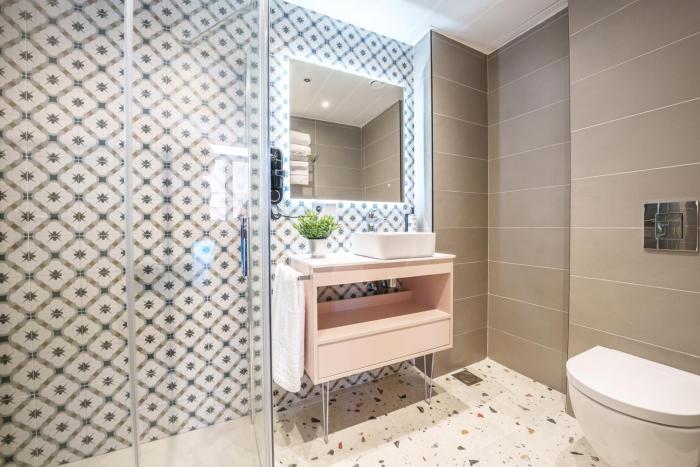 apartamentos valladolid centro