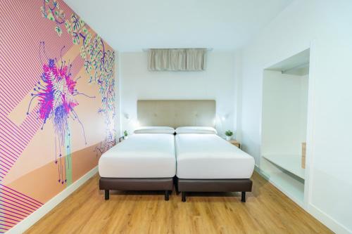apartamentos valladolid centro