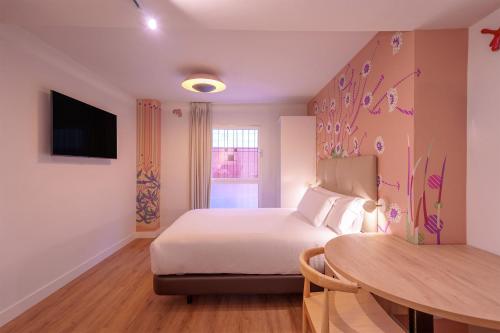 apartamentos valladolid centro