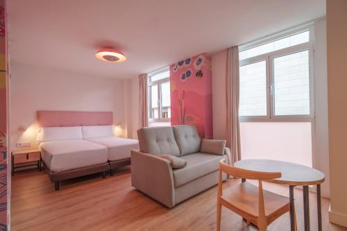 apartamentos valladolid centro