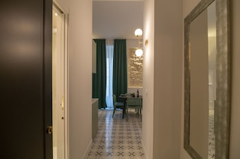 apartamentos teatro