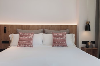 hotel tembo barcelona