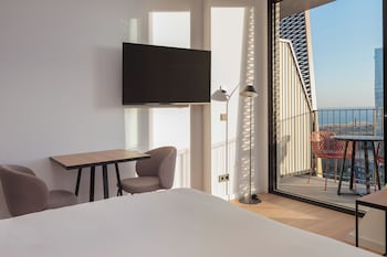 hotel tembo barcelona