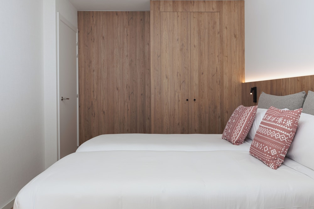 hotel tembo barcelona