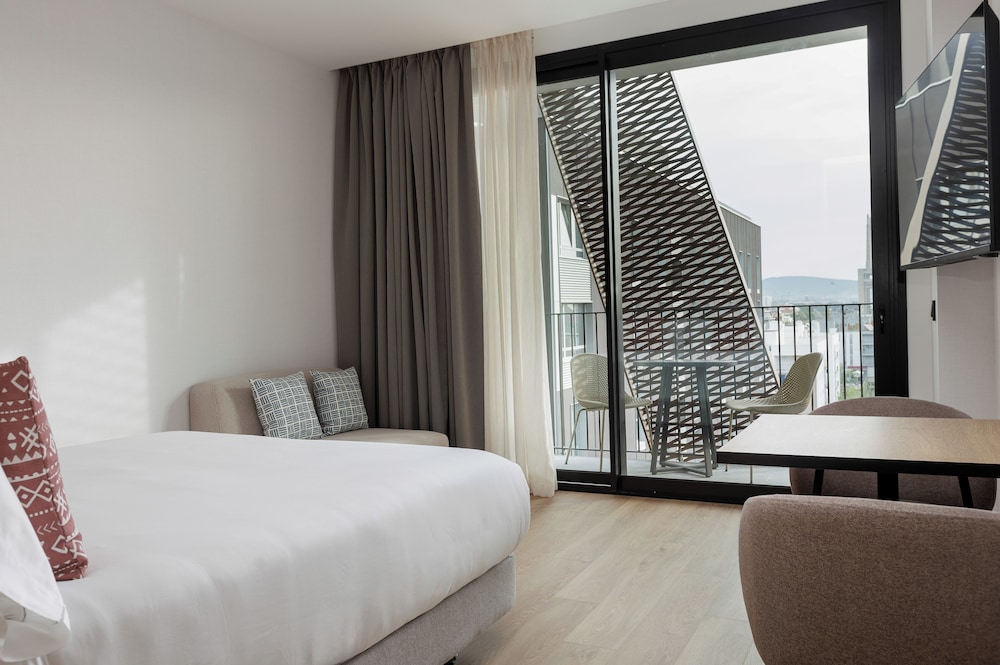 hotel tembo barcelona