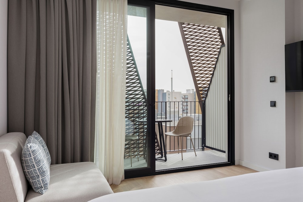hotel tembo barcelona