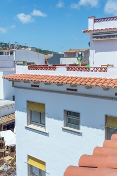 hostal boutique sa nansa
