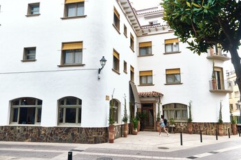 hostal boutique sa nansa
