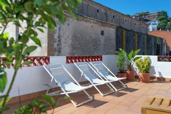 hostal boutique sa nansa