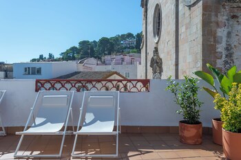 hostal boutique sa nansa