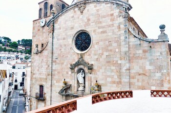 hostal boutique sa nansa