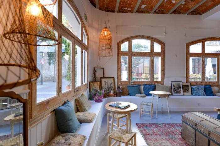 hostal boutique sa nansa