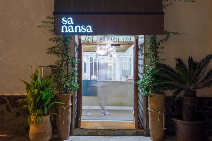 hostal boutique sa nansa