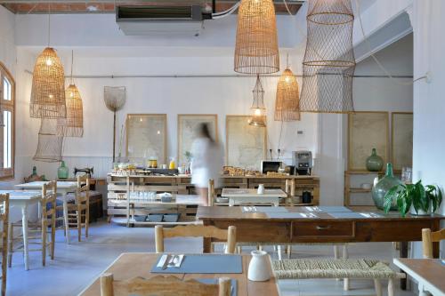 hostal boutique sa nansa