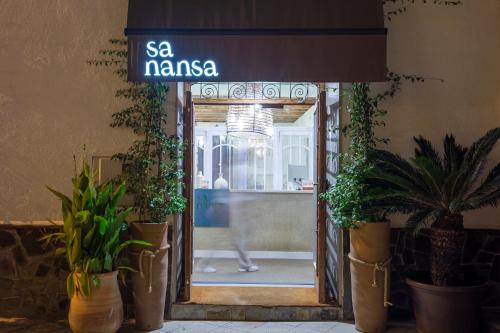 hostal boutique sa nansa