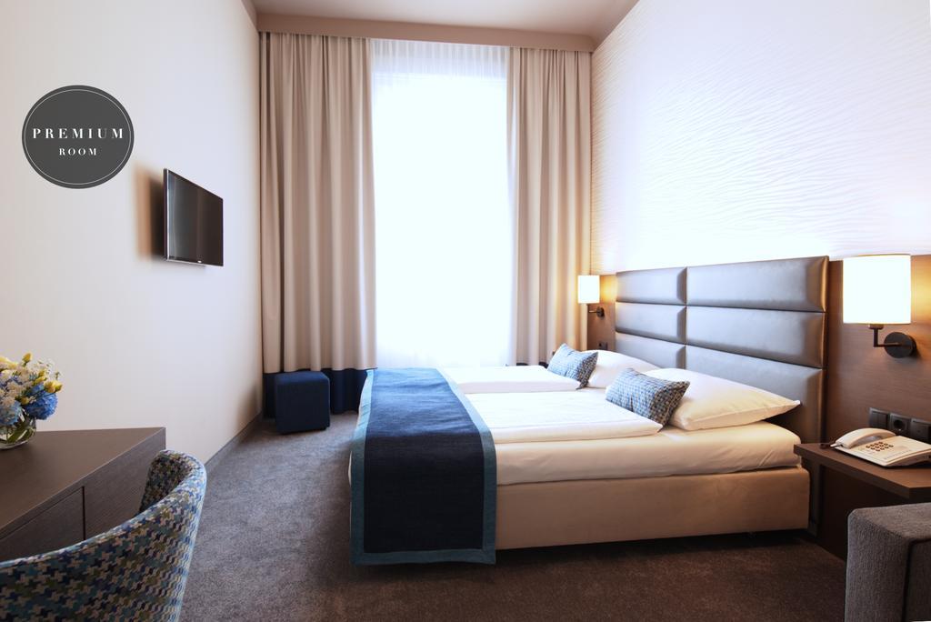 hotel drei kronen vienna city