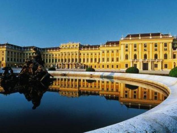 hotel drei kronen vienna city