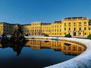 hotel drei kronen vienna city