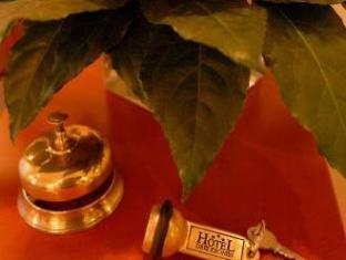 hotel drei kronen vienna city