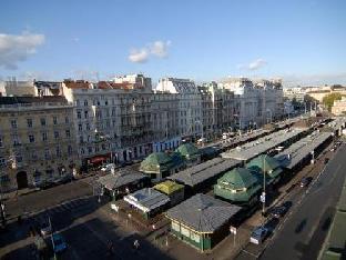 hotel drei kronen vienna city