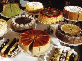 hotel drei kronen vienna city